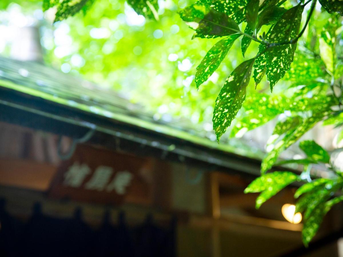 Ooedo Onsen Monogatari Miyoshiya Hotel Shin'onsen Bagian luar foto