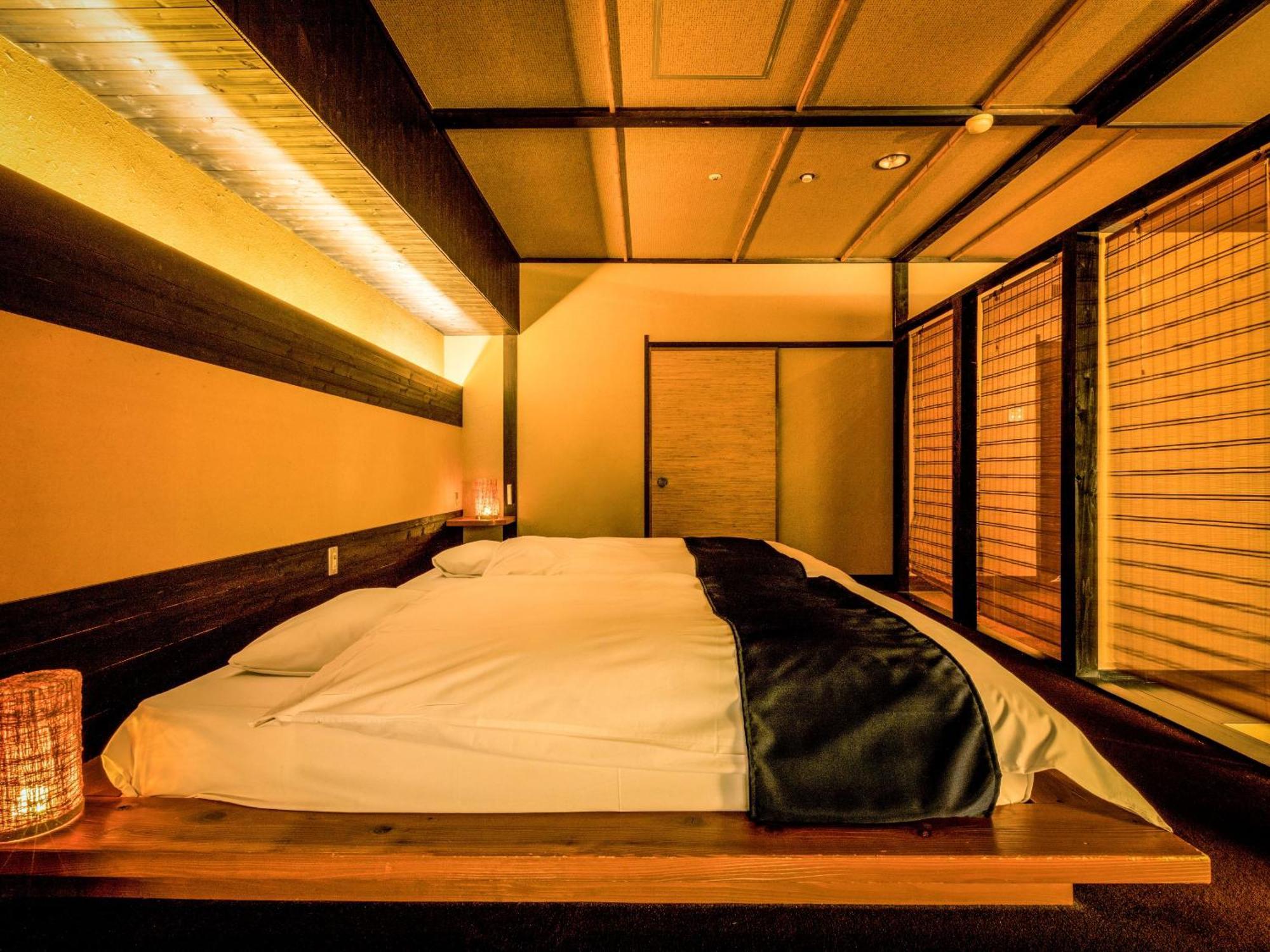 Ooedo Onsen Monogatari Miyoshiya Hotel Shin'onsen Ruang foto